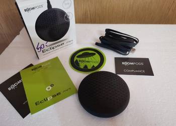 Ładowarka indukcyjna Eclipse mini Boompods 10W