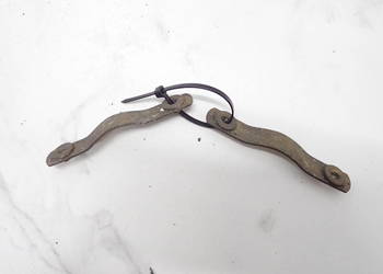 Dwa Uchwyty Wsporniki Uchwyt Wspornik Suzuki SV 650 98-02r