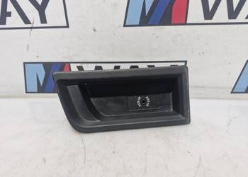 9207357 BMW F20 F21 F34 GNIAZDO USB AUX ORYGINAŁ