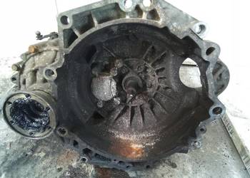 C880 SKRZYNIA BIEGÓW CADDY 1.9 DUW 27013