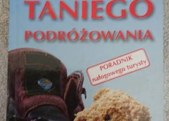 Sztuka taniego podróżowania - R. Mielcarek
