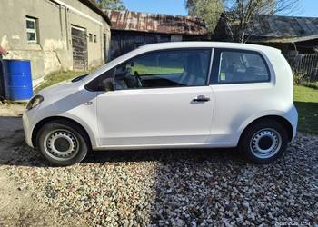 Sprzedam Skodę citigo stan idealny