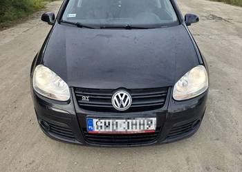 Golf 5 1.4 tsi 180koni