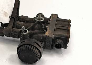 ZAWÓR POWIETRZA DAIMLERCHRYSLER ATEGO 824 4728800000 MAGNETYCZNY