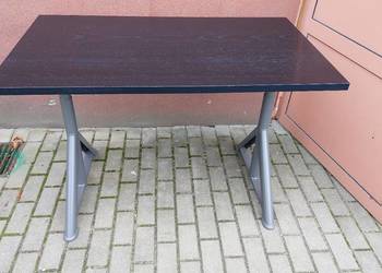 Biurko Ikea Idasen 120x70 cm