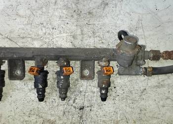 Listwa wtryskowa Fiat Palio 1.3