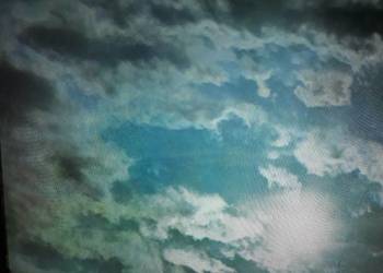 Archiwum blues rocka PETER GREEN- In The Skies. 1979.