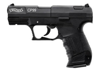 Pistolet wiatrówka Walther CP99 4,5 mm Diabolo CO2