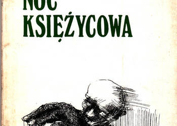 (01996) NOC KSIĘŻYCOWA – PETER DANIEL WOLFKIND