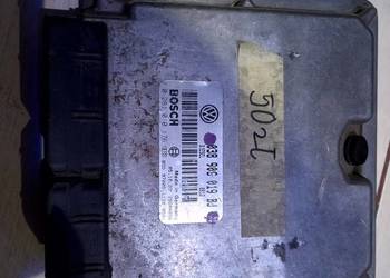 Komputer VW 038906019BJ