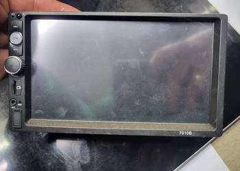 Radio samochodowe 2din