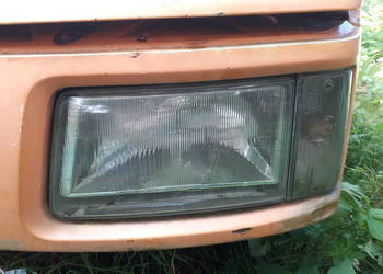 Iveco Daily 35 10 Lampa przód lewa + kierunek