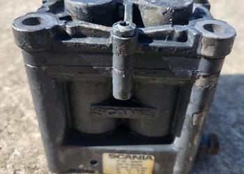 ZAWOR KOSTKA EGR SCANIA 2021086 2021085
