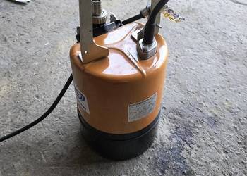 Pompa do wody 170l/minutę