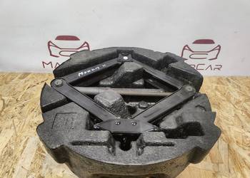 Wkład Bagażnika Lewarek Opel Mokka X 95437620