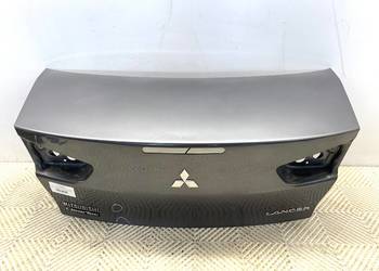 KLAPA TYŁ MITSUBISHI LANCER VIII Sedan/Limuzyna