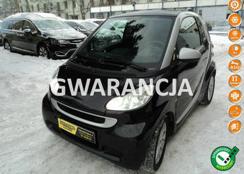 Smart Fortwo sprzedam ładnego mercedesa SMARTA FORTWO COUPE 800 70KM II (2…