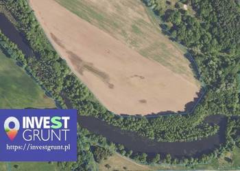 [4,62 ha] przetarg na  dzierżawę stawów rybnych