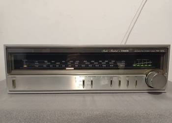 Tuner  FISHER FM - 120L