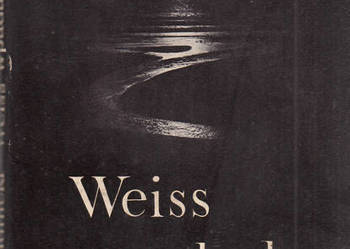 (02831) WEISS WPADA DO MORZA * NIEBIESKIE KARTKI – ADOLF RUD