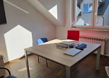 Posiadam do wynajęcia lokal biurowy