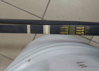 Pas klinowy 25x16 2861 napęd podnośnika ziarnowego BIZON 9700-11592