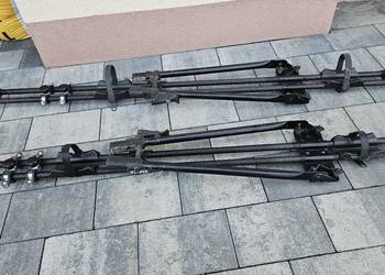 Bagażnik uchwyt na rowery Thule Taurus