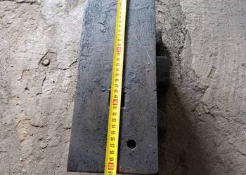 Sprzedam kowadło 100 kg