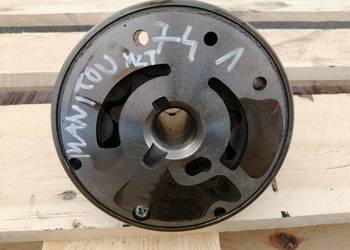 Pompa jazdy Manitou MLT 741