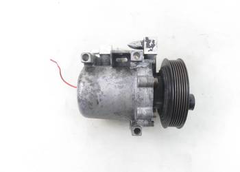 KOMPRESOR KLIMATYZACJI SAAB 900 II 2.0 B204L 4319752