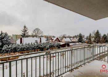 Ogłoszenie mieszkanie 49m2 3 pokoje Białystok