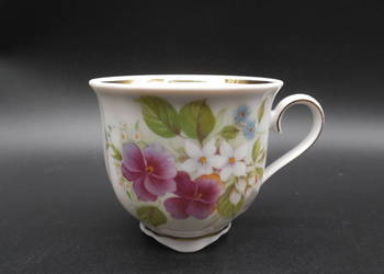 Filiżanka porcelanowa Schirnding Bavaria