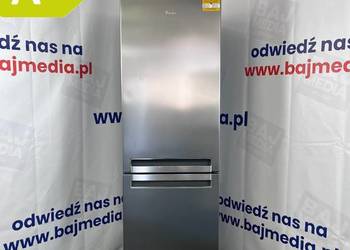 LODÓWKA Whirpool  188cm / Klas A+  / Dostawa / 12MscGwarancja