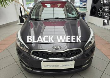 Kia Cee'd Lift, Krajowy, Serwis, Niezawodny, AUTOMAT II (2012-) Kia Cee'd Lift, Krajowy, Serwis, Niezawodny, AUTOMAT II (2012-)