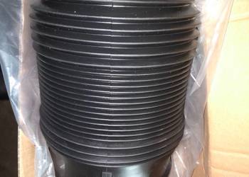 Mercedes w212 miech tylny