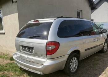 Chrysler Grand Voyager
