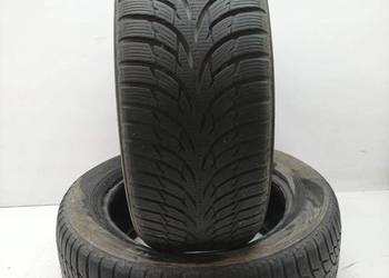 2x OPONA ZIMOWA NOKIAN WRD3 215/55R16 (4013)5.30MM(4013)4.93NM