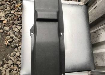 Iveco Daily III listwa osłona słupka prawa 500344632 Iveco Daily III listwa osłona słupka prawa 500344632