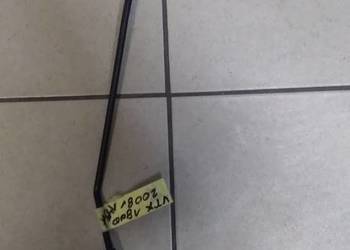 Przewody hamulcowe do Hondy VTX 1800, 2008r