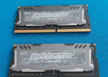 Pamięć SOODIM DDR4 do laptopa 16 gb 32 gb dual