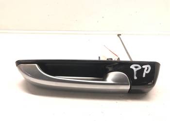 KLAMKA ZEWNĘTRZNA PRAWY PRZÓD JEEP GRAND CHEROKEE WK SUV 04-11