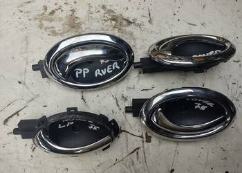 ROVER 75 klamka wewnętrzna prawa lewa