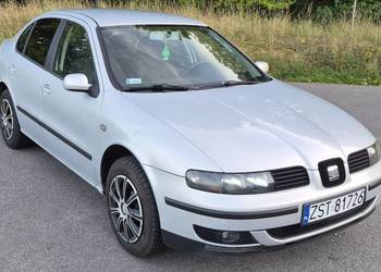 Seat Toledo 1.8 20V
