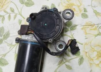 Saab 9-3 silniczek wycieraczek przód