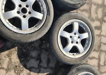 Sprzedam koła aluminiowe  16' EMR
