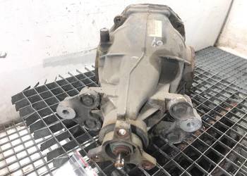 MOST DYFER TYŁ MERCEDES W221 2213507804 3.5 279KM 05-13 Sedan/Limuzyna