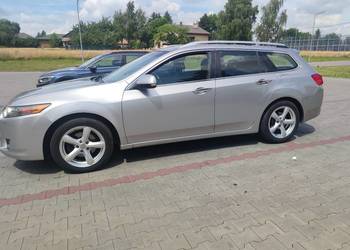 OKAZJA Accord 8 2.0 zdrowy zamiana crv ,motocykl