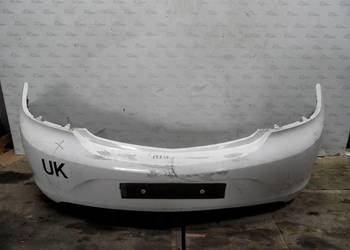 INSIGNIA A I LIFT 10r zderzak tył