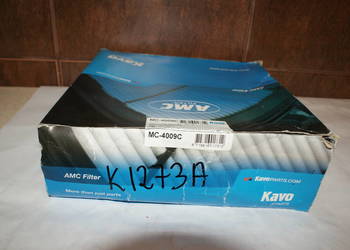 K 1273A - FILTRON - FILTR POWIETRZA KABINOWY [MP]