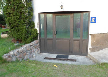 Dom w Aninie idealny na firmę lub na firmę z zamieszkaniem